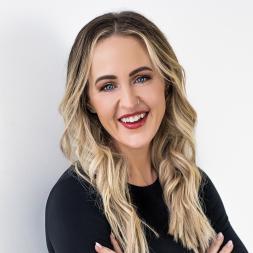 Sarah Hansen